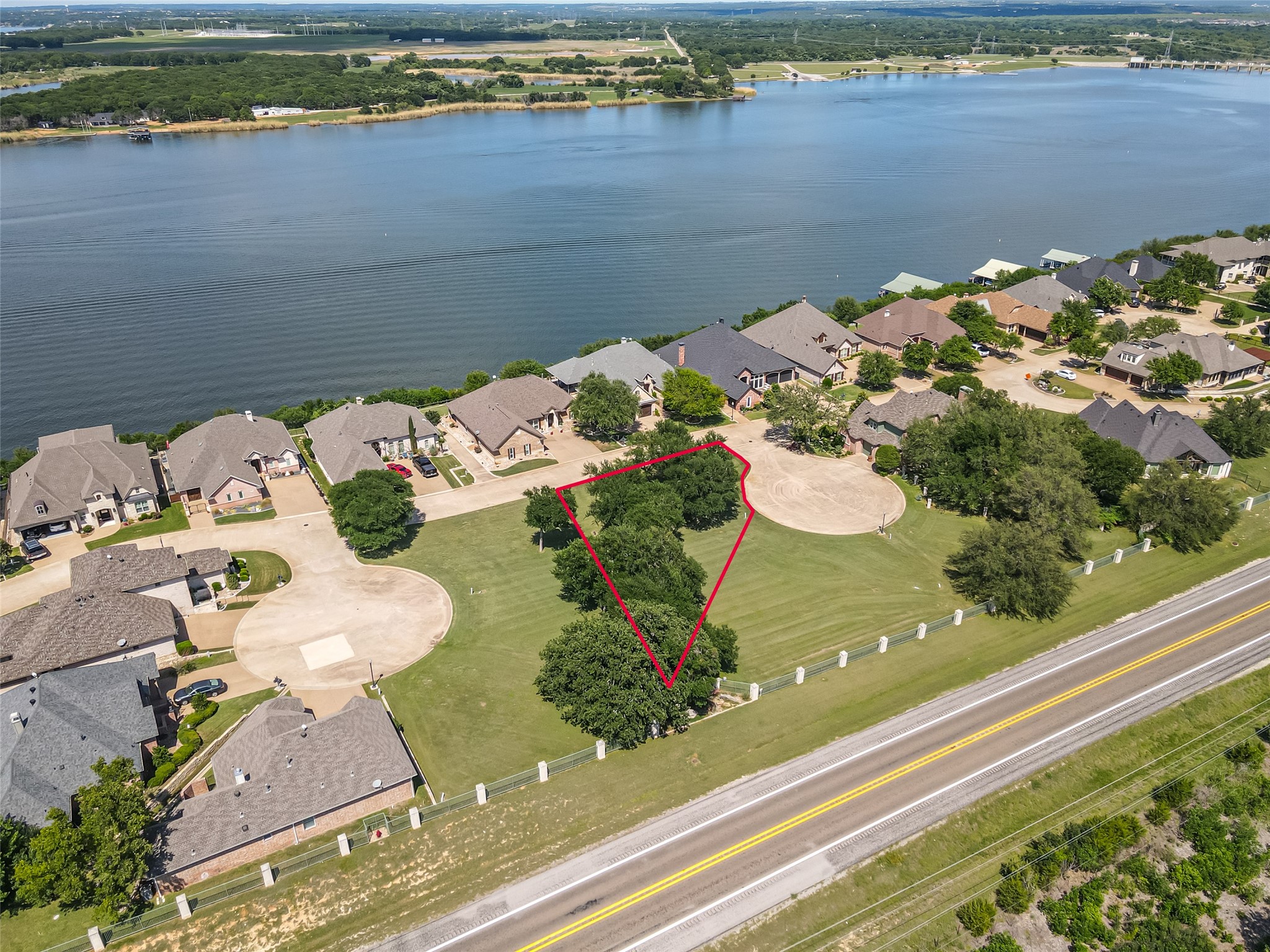 7002 Granite Bluff Granbury TX 76048