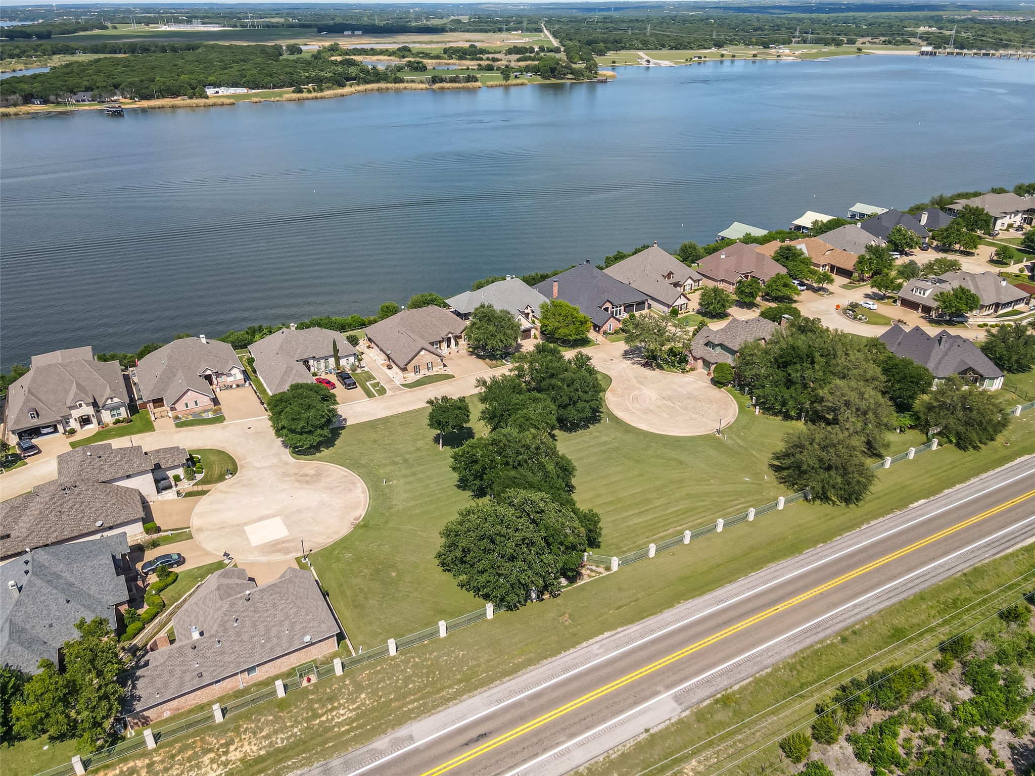 7002 Granite Bluff Granbury TX 76048