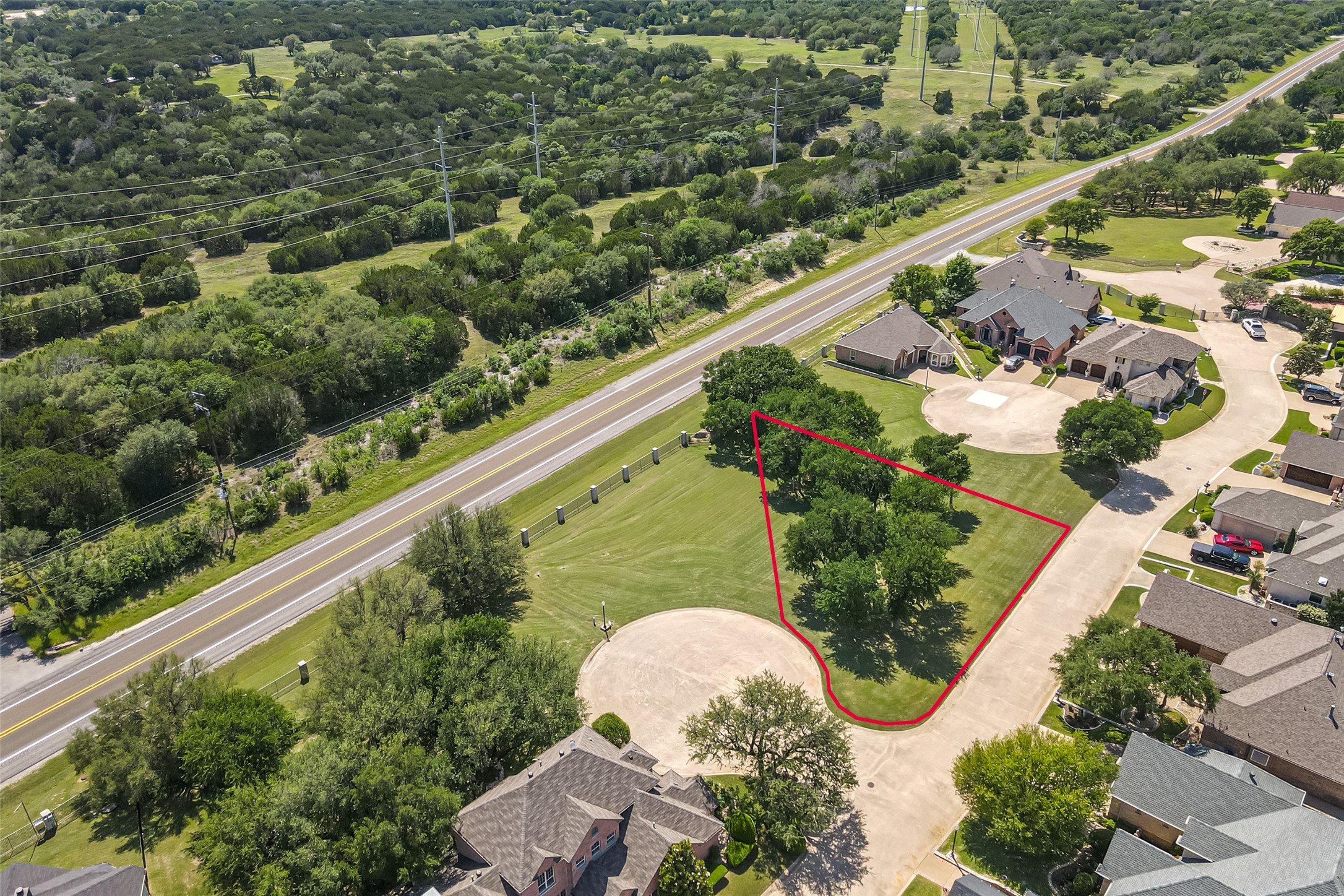 7002 Granite Bluff Granbury TX 76048