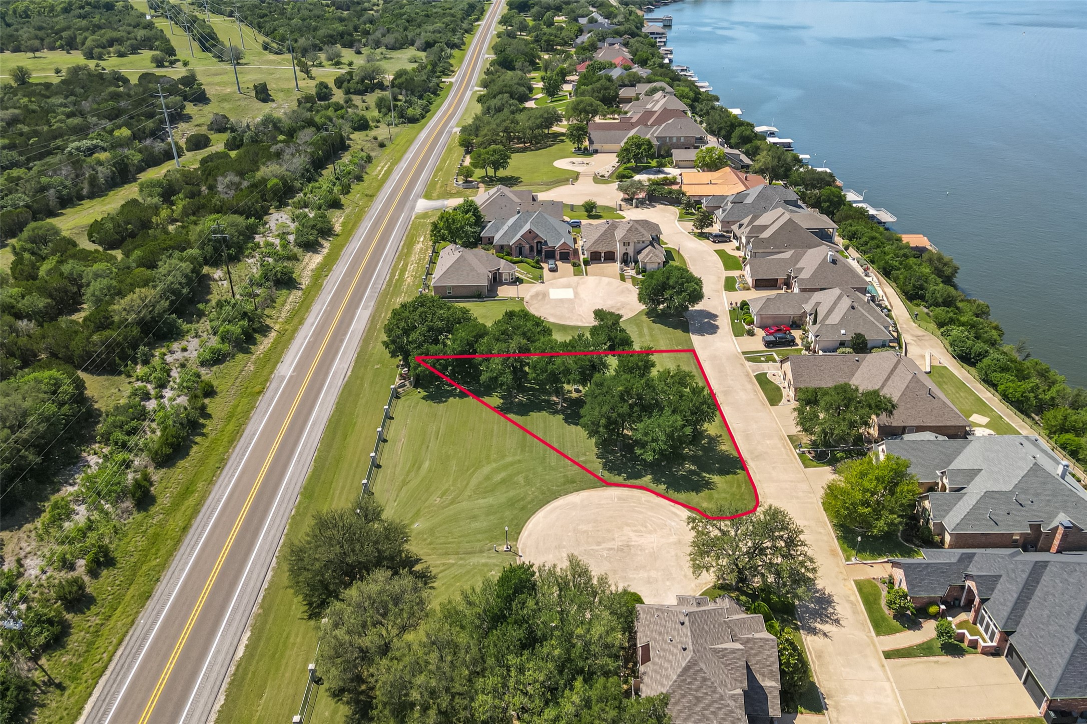 7002 Granite Bluff Granbury TX 76048