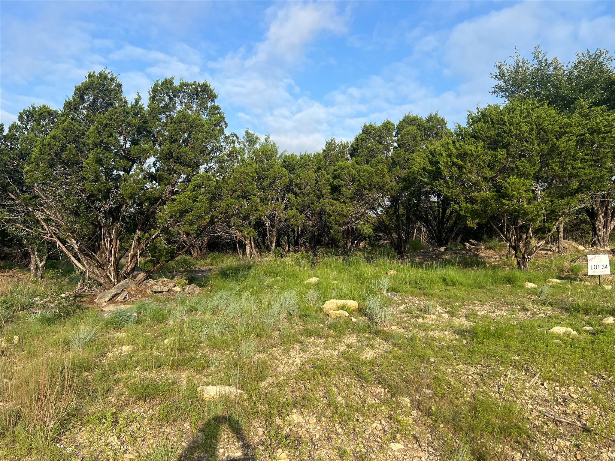 1081 Creek Crossing Road Nemo TX 76070