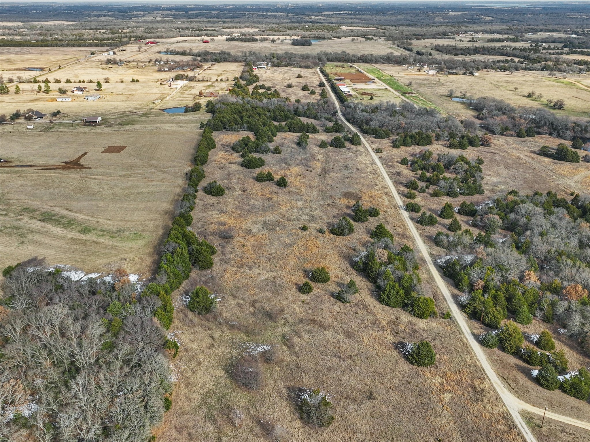 2242 Dixie Road Sadler TX 76264