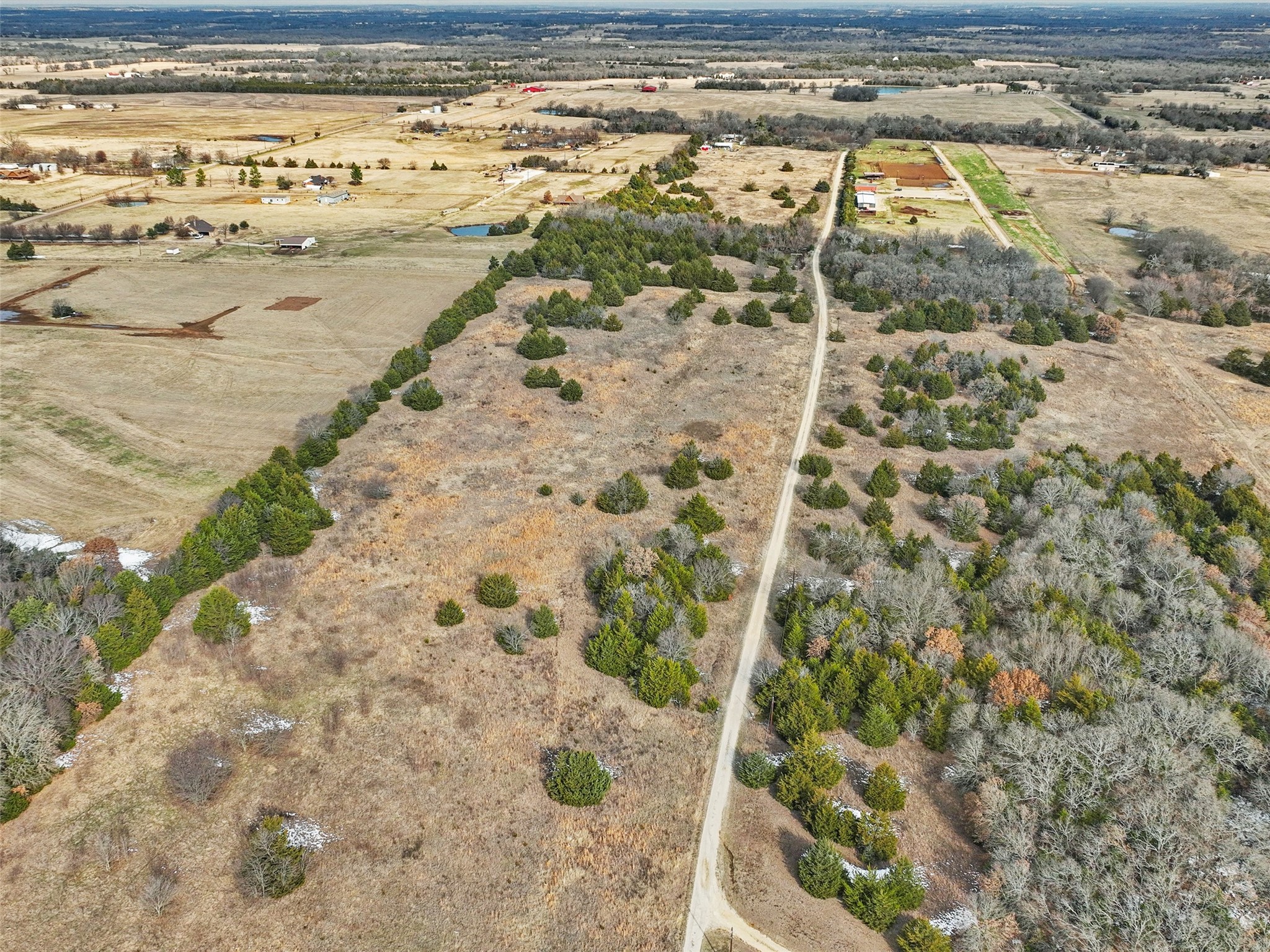 2242 Dixie Road Sadler TX 76264