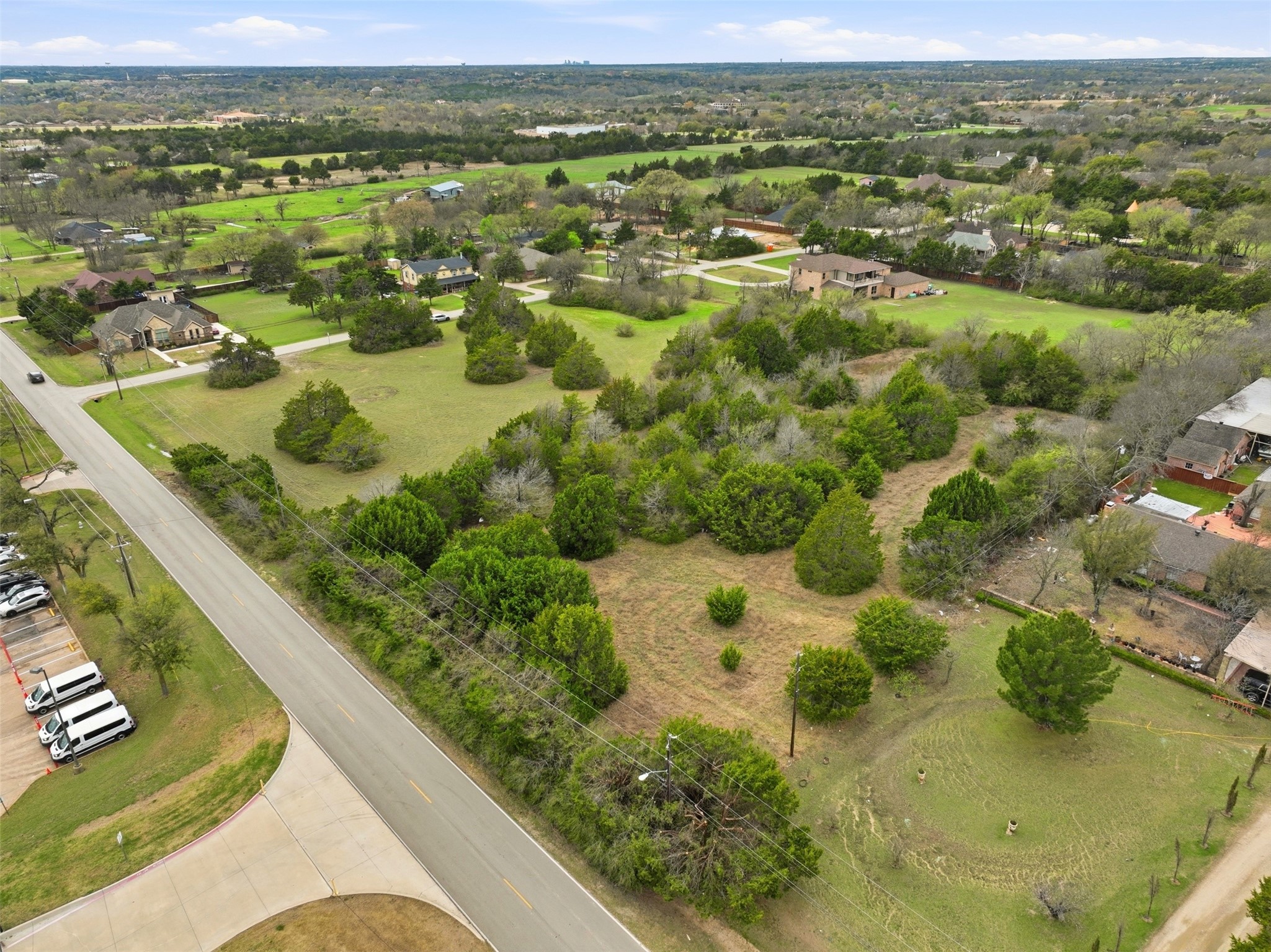 2009 Old Hickory Trail Desoto TX 75115