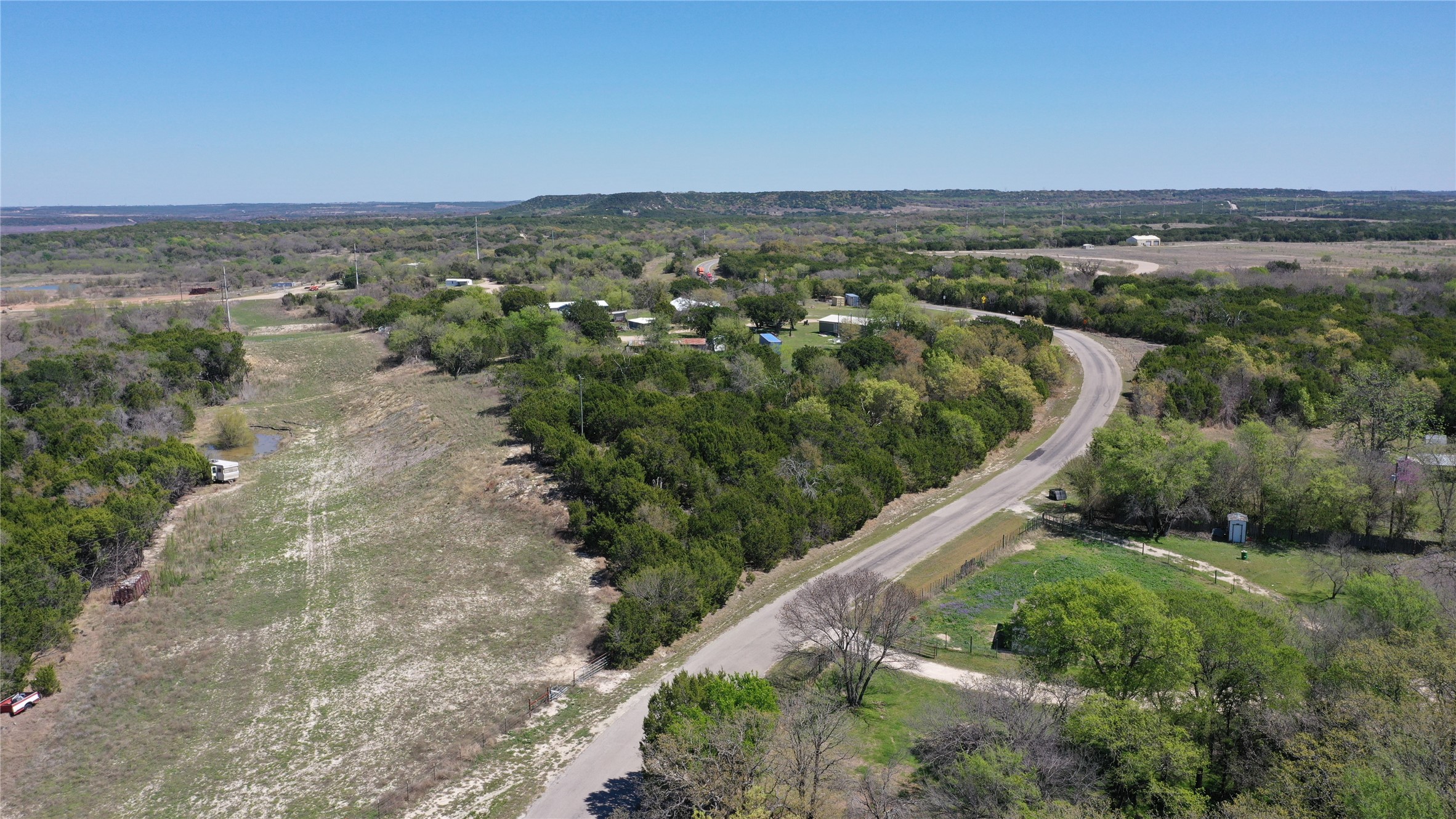 5274 Fm 2174 Cleburne TX 76033