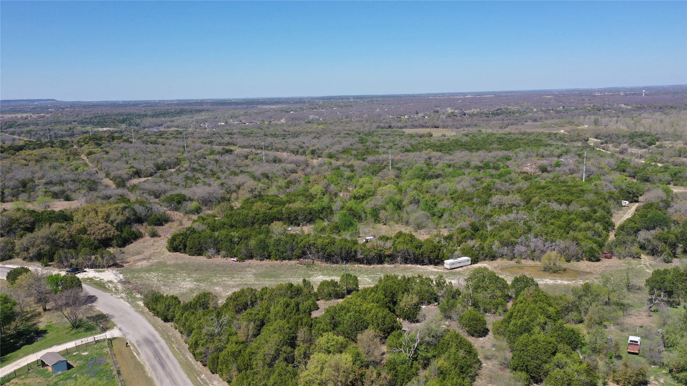 5274 Fm 2174 Cleburne TX 76033