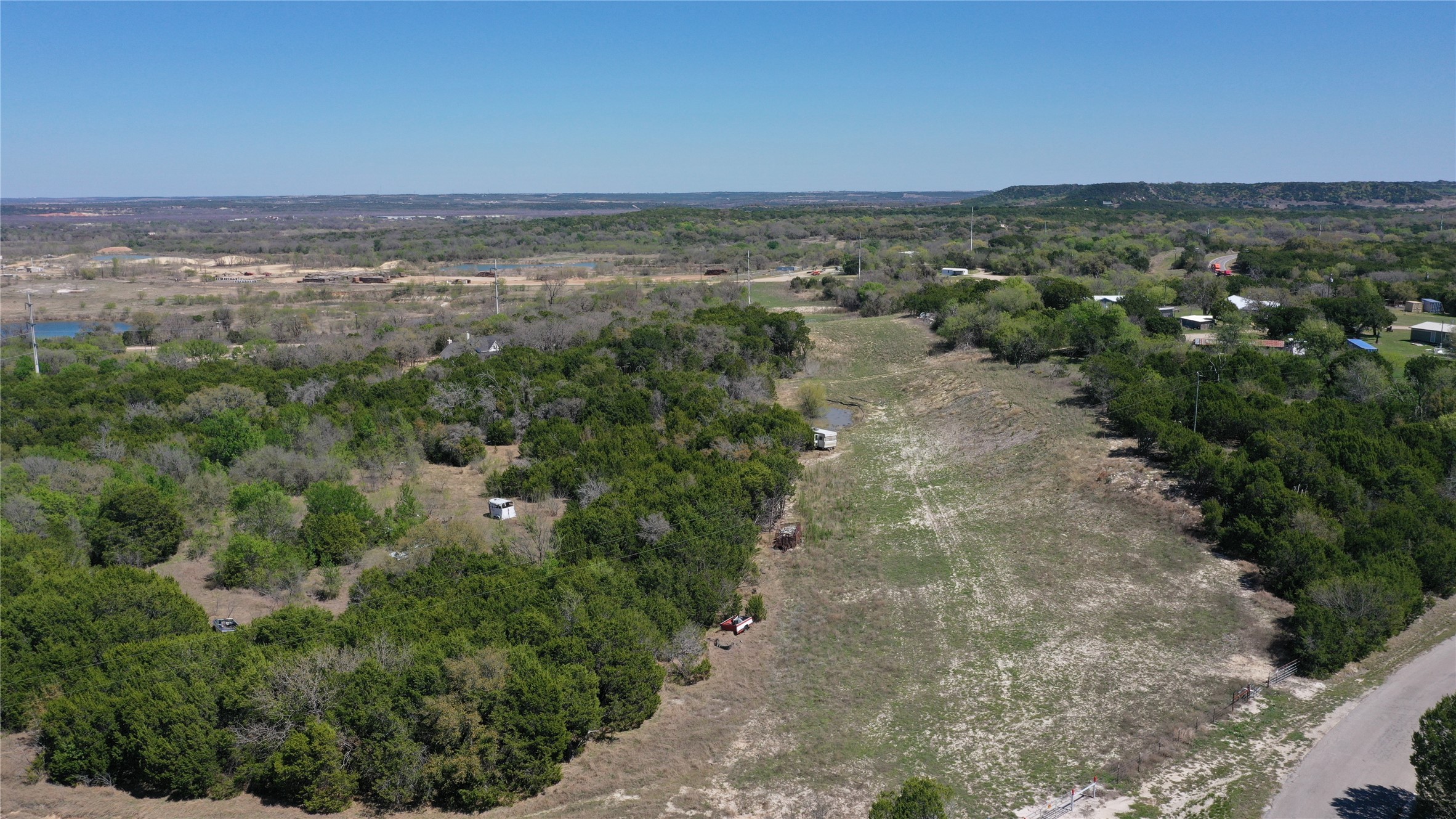 5274 Fm 2174 Cleburne TX 76033