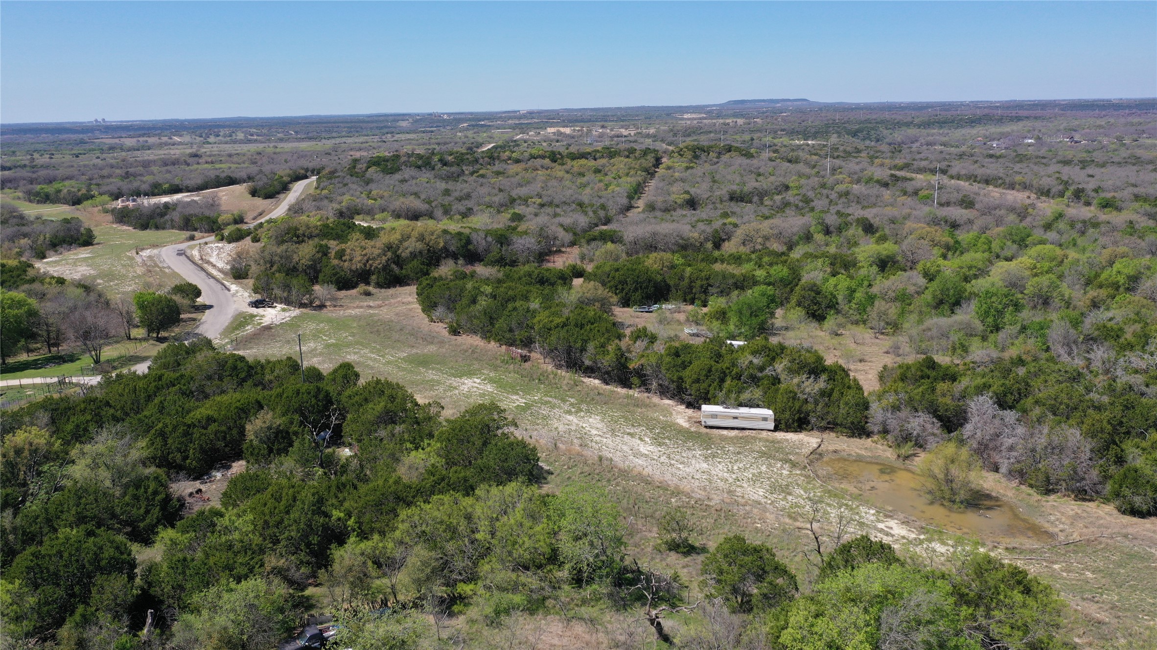 5274 Fm 2174 Cleburne TX 76033