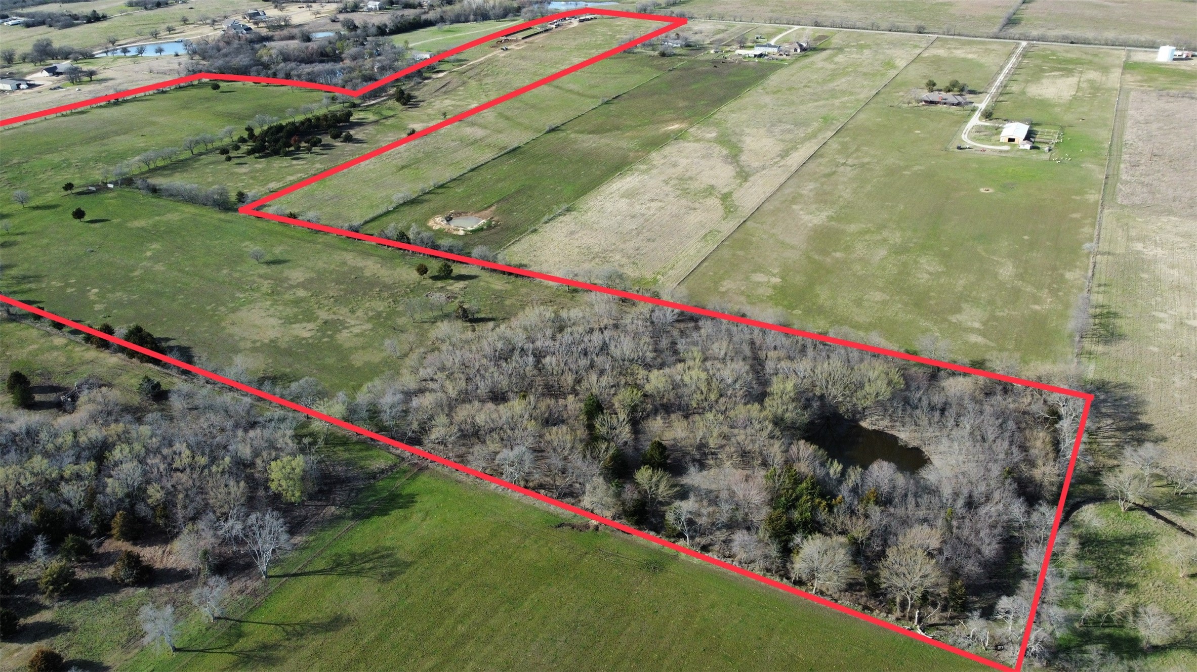 644 Bledsoe Road Gunter TX 75058