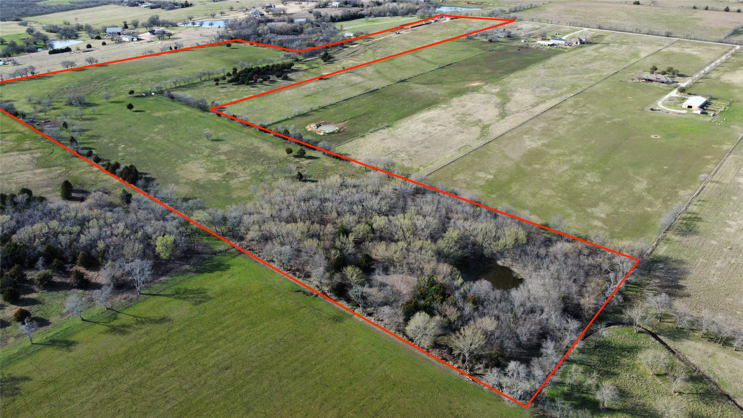 644 Bledsoe Road Gunter TX 75058