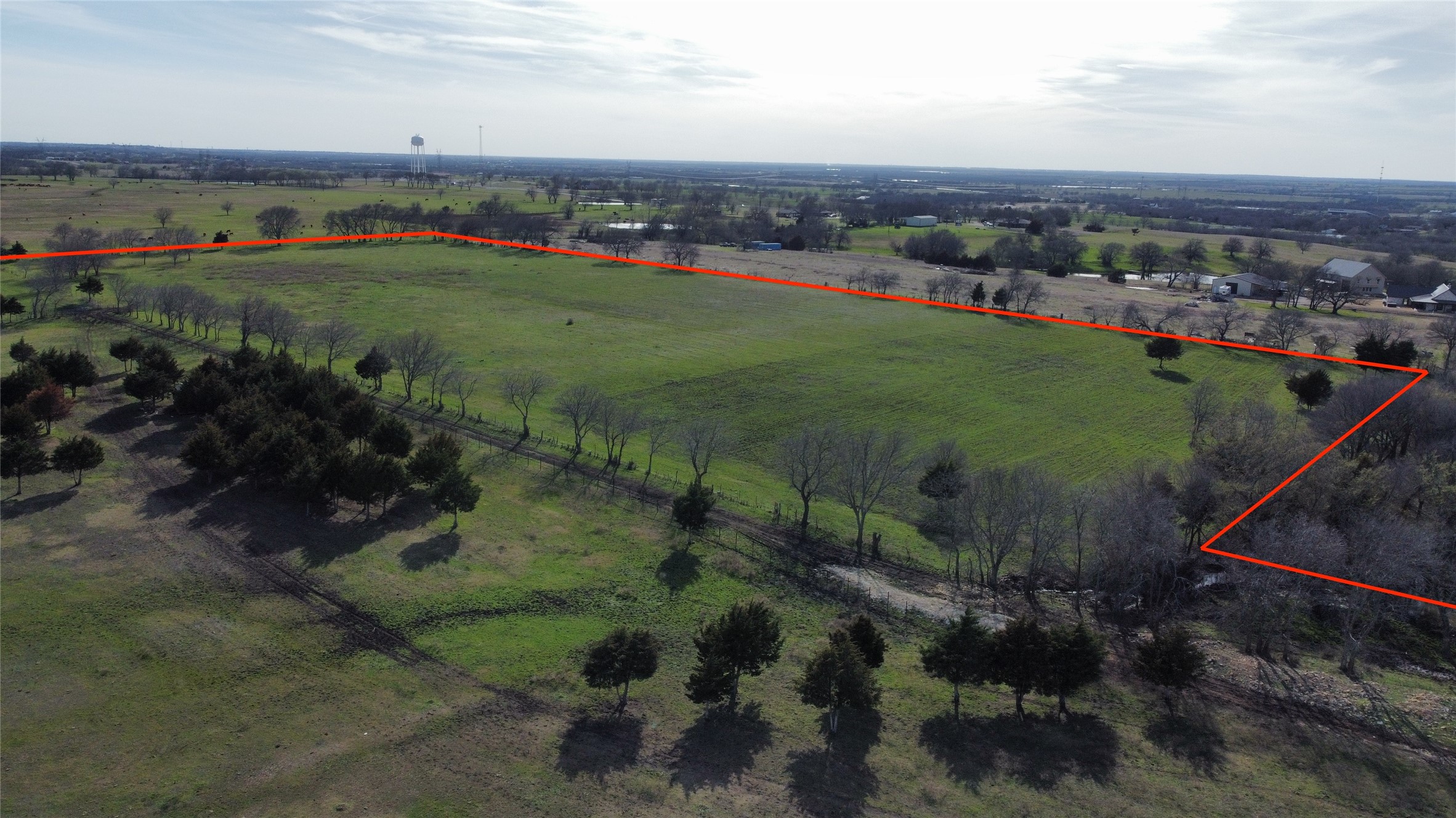644 Bledsoe Road Gunter TX 75058