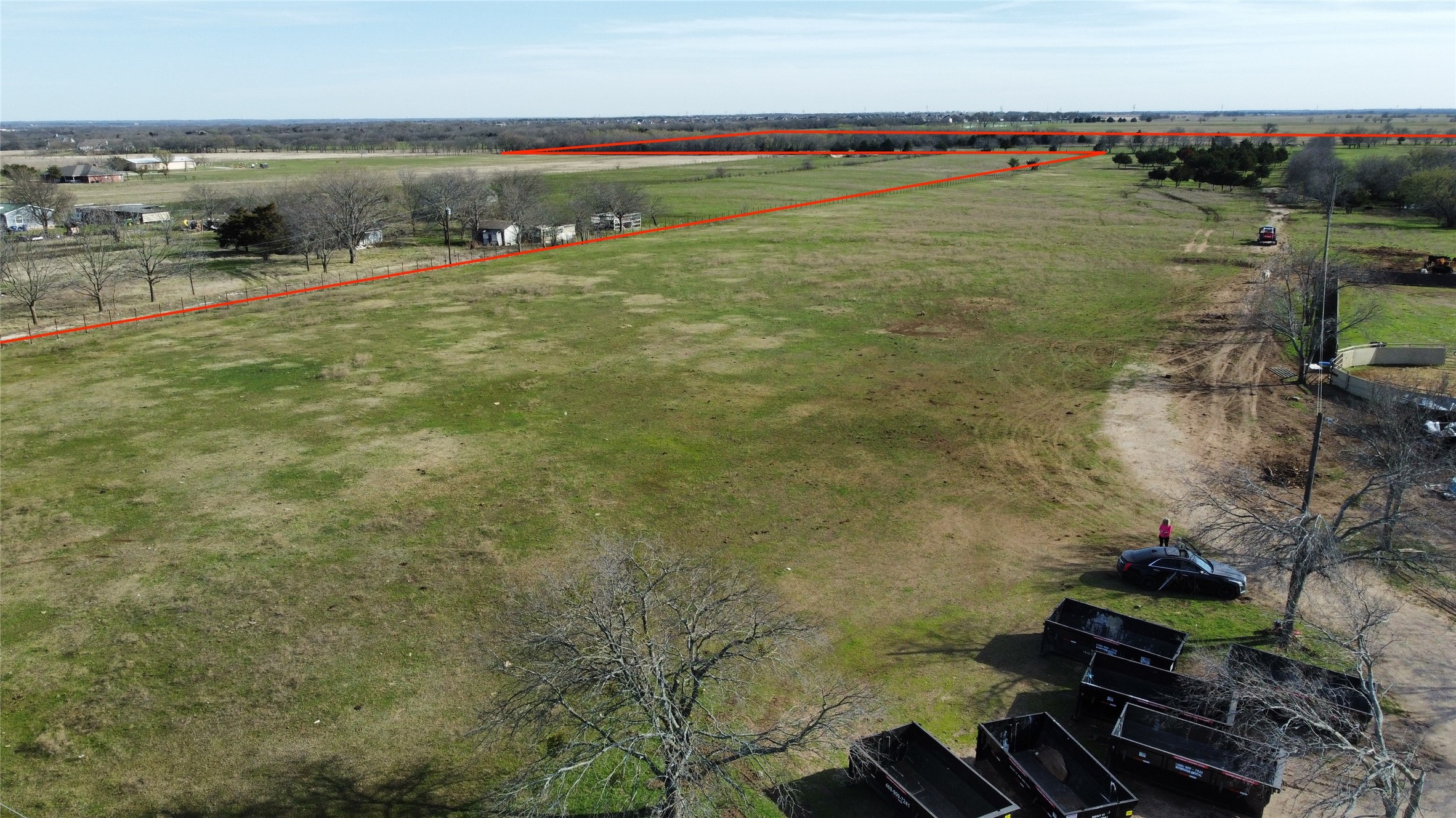 644 Bledsoe Road Gunter TX 75058