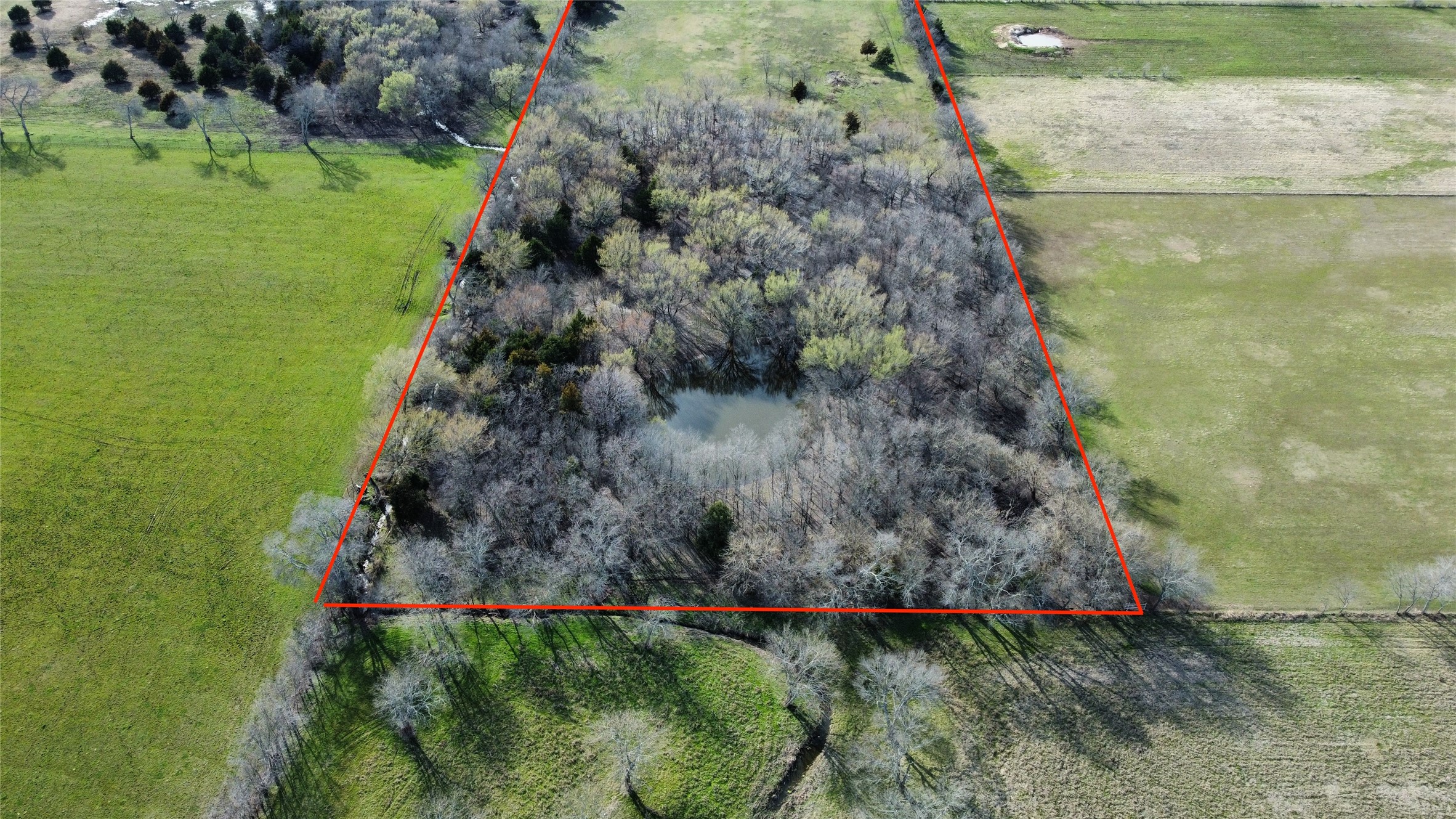 644 Bledsoe Road Gunter TX 75058
