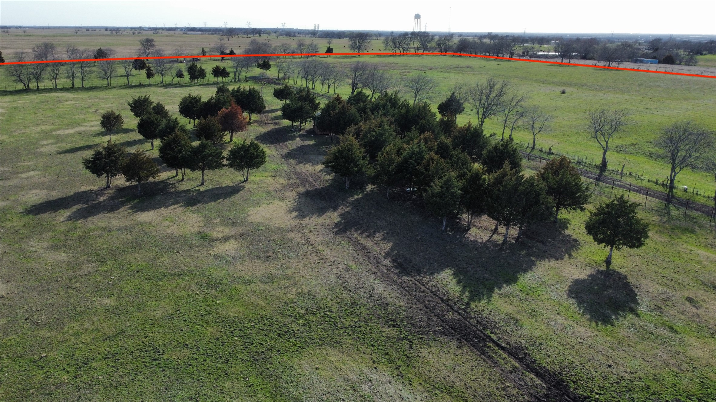 644 Bledsoe Road Gunter TX 75058