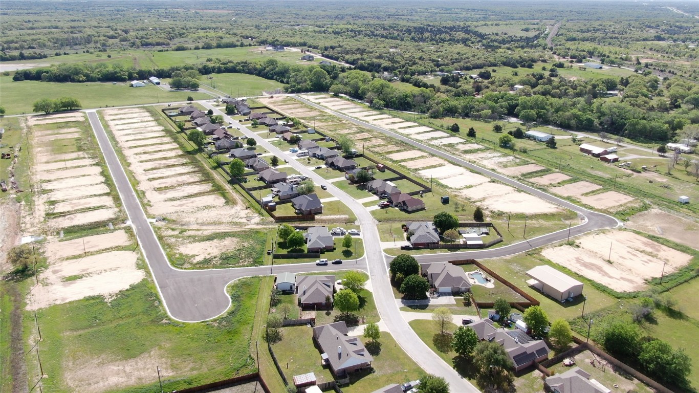 Lot 12 Blk 3 Sienna Drive Alvord TX 76225