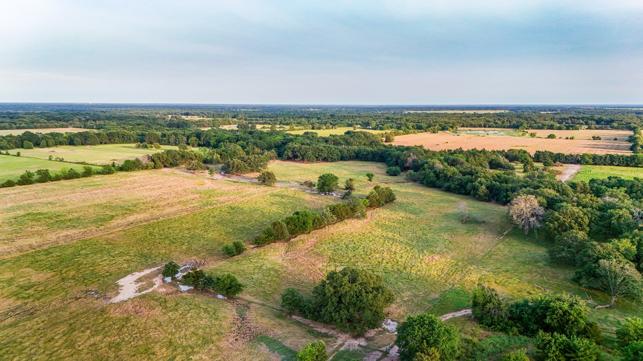 0 Cr 2245 Ivanhoe TX 75447