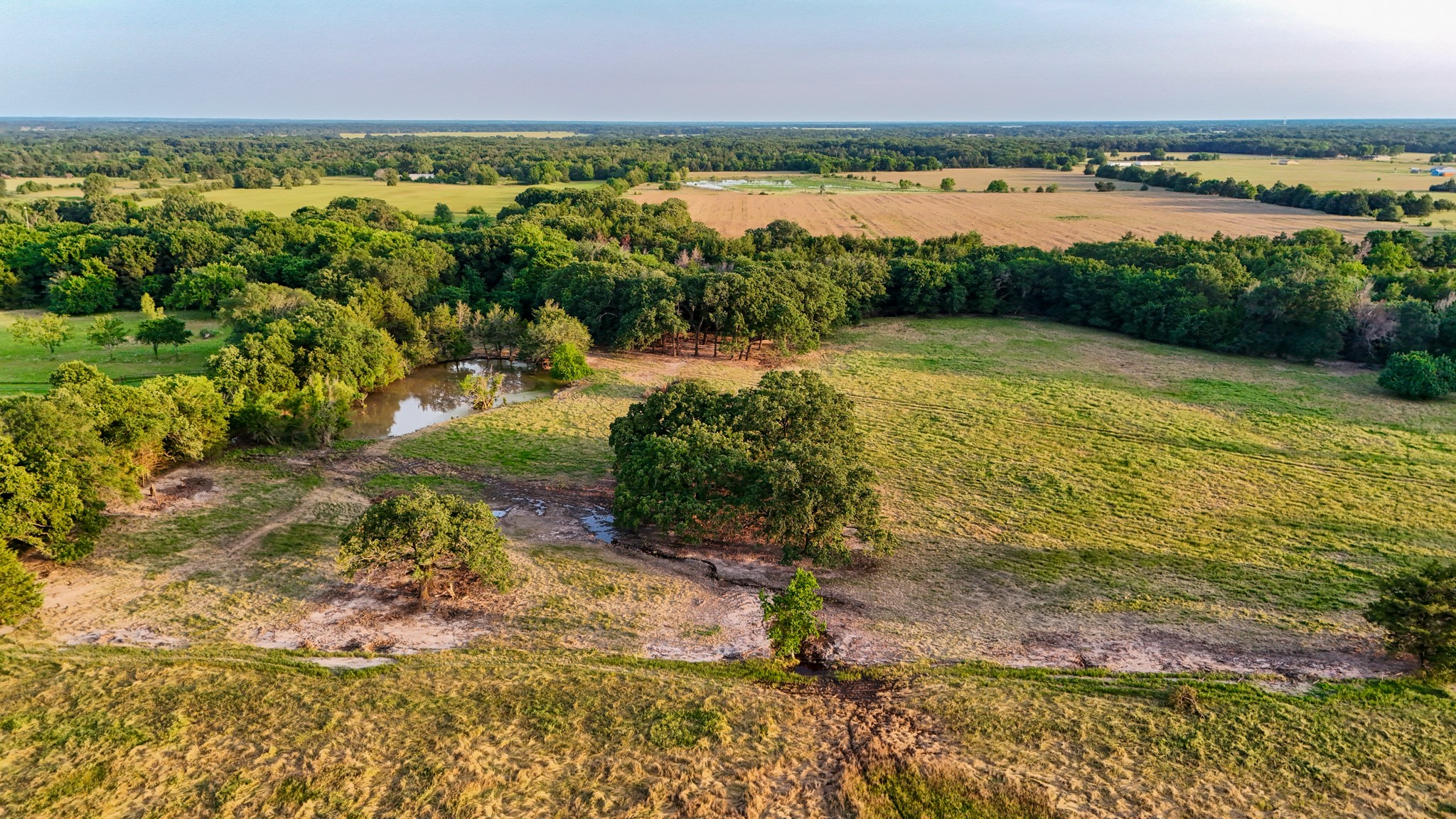 0 Cr 2245 Ivanhoe TX 75447