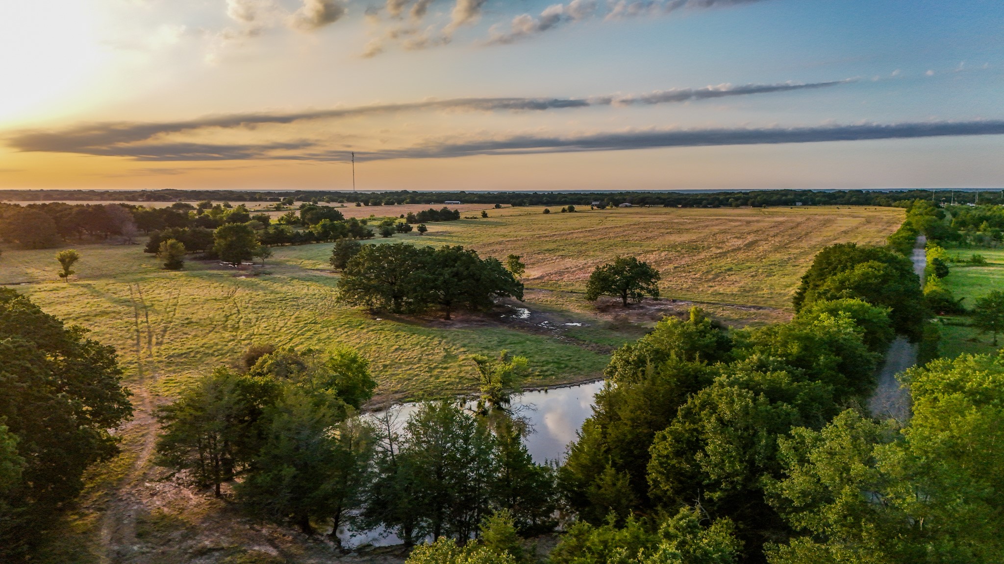 0 Cr 2245 Ivanhoe TX 75447
