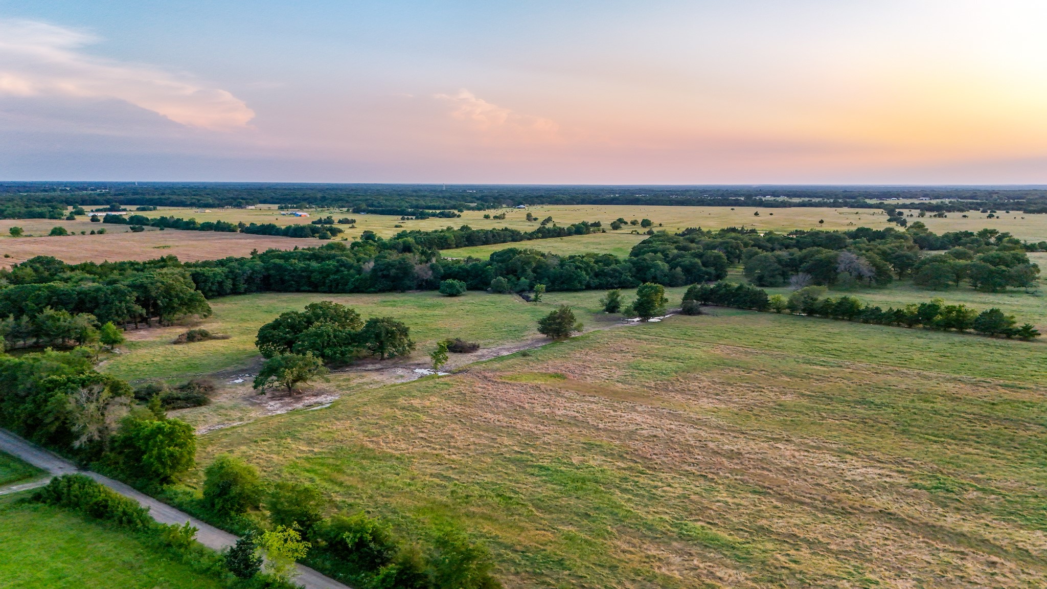 0 Cr 2245 Ivanhoe TX 75447