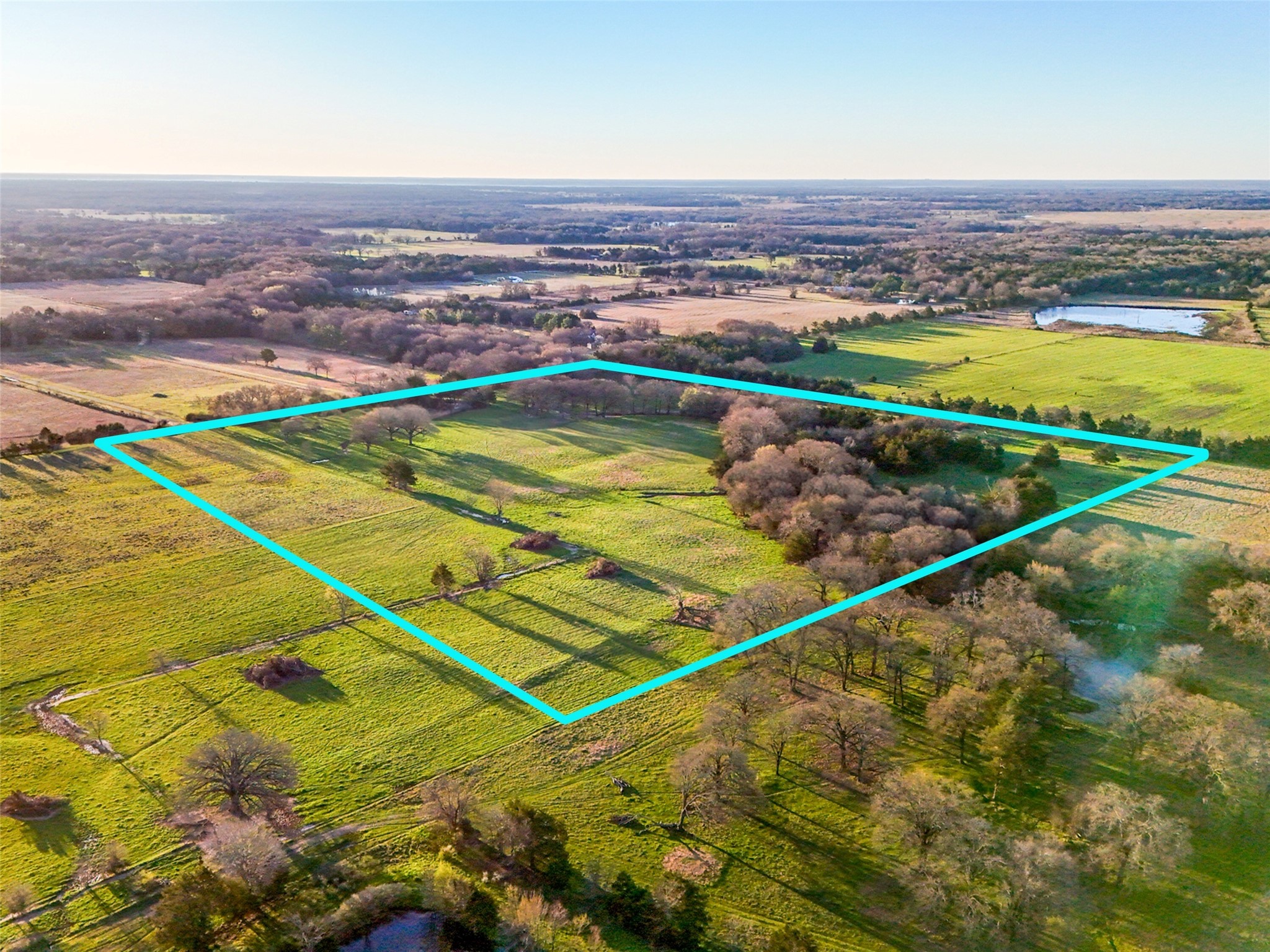 0 Cr 2245 Ivanhoe TX 75447