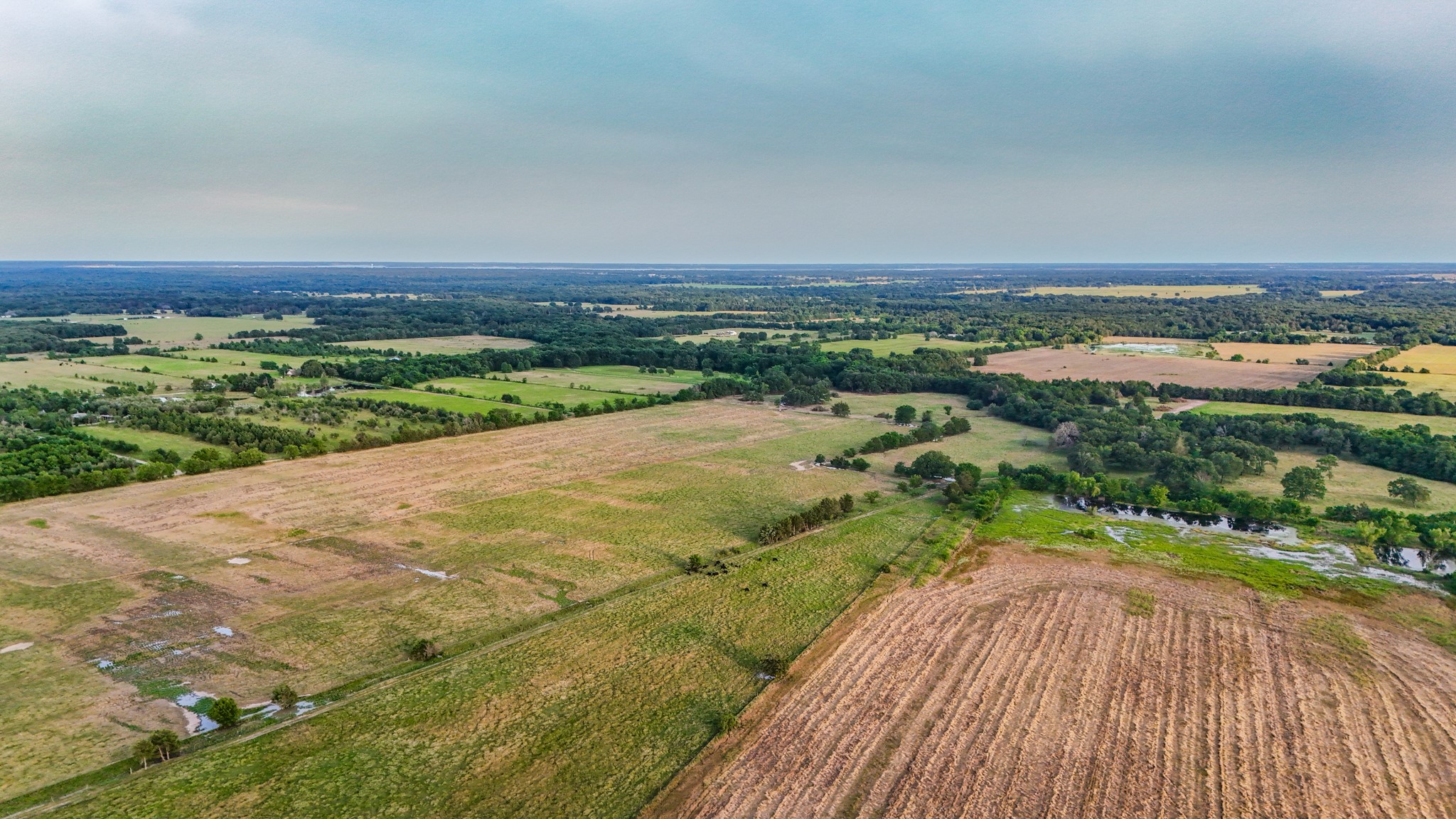 0 Cr 2245 Ivanhoe TX 75447