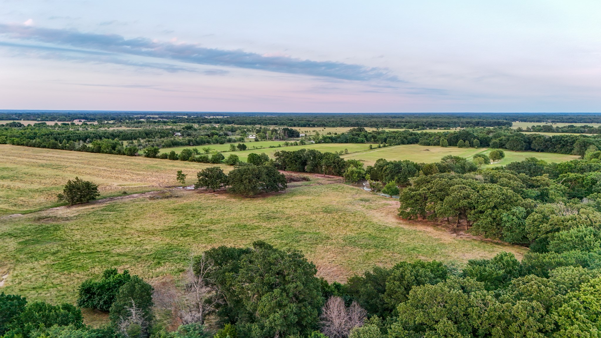 0 Cr 2245 Ivanhoe TX 75447