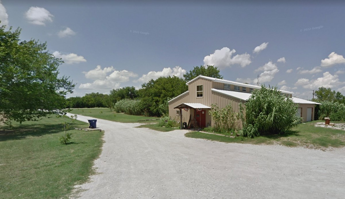 9827 Fort Worth Drive Argyle TX 76226