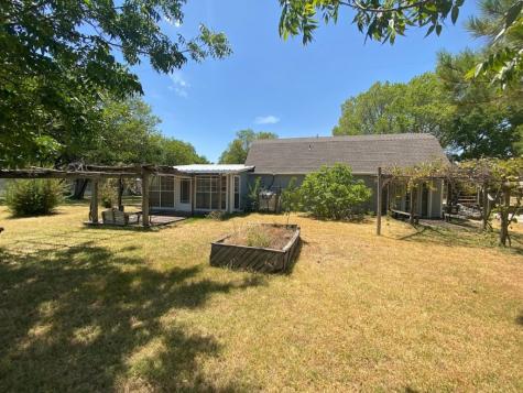 9827 Fort Worth Drive Argyle TX 76226