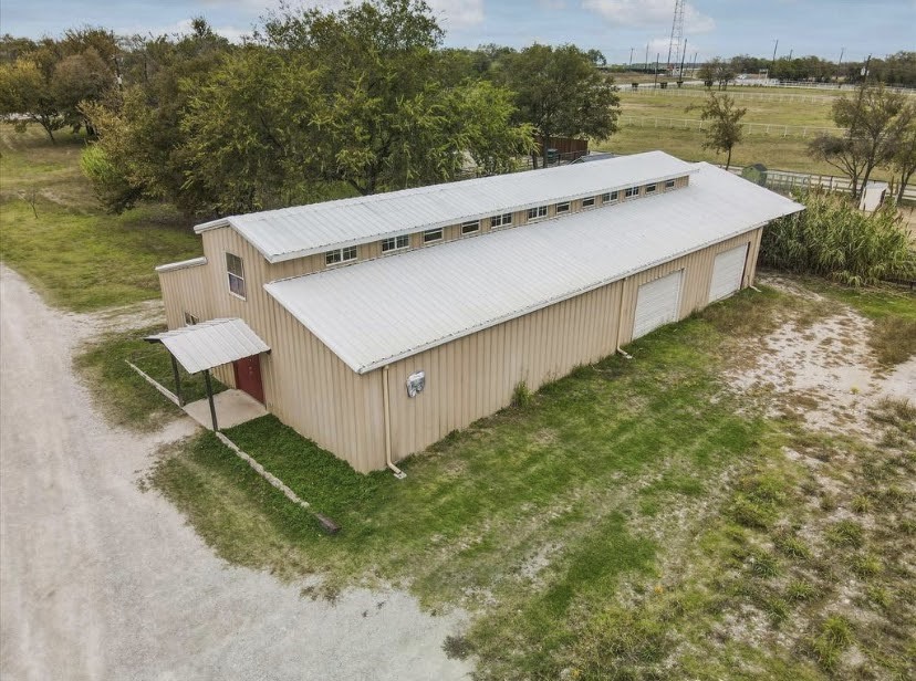 9827 Fort Worth Drive Argyle TX 76226