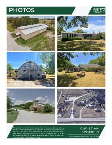 9827 Fort Worth Drive Argyle TX 76226