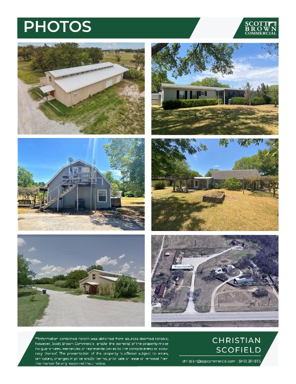 9827 Fort Worth Drive Argyle TX 76226