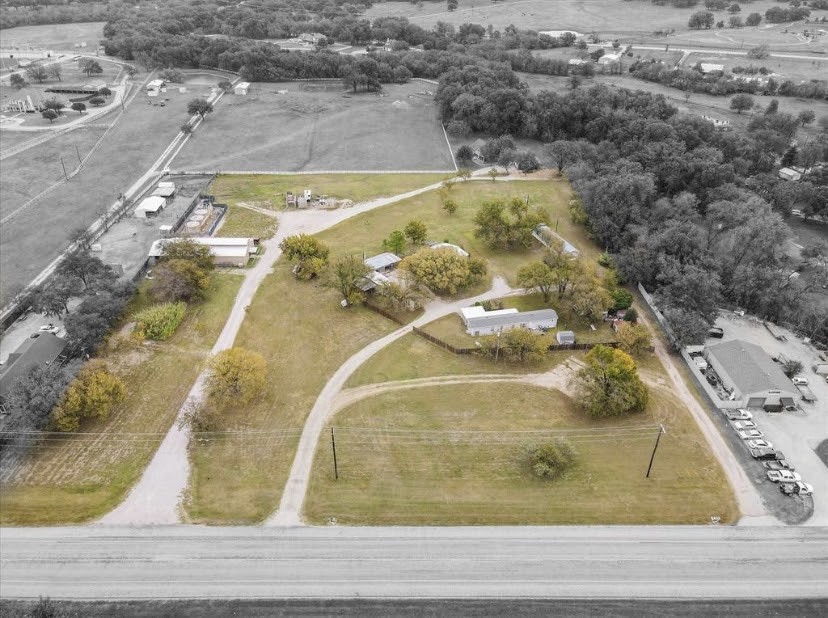 9827 Fort Worth Drive Argyle TX 76226