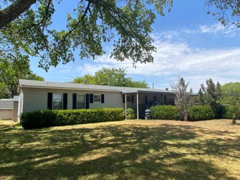 9827 Fort Worth Drive Argyle TX 76226