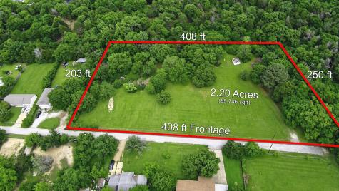 2248 Thedford Drive Dallas TX 75217