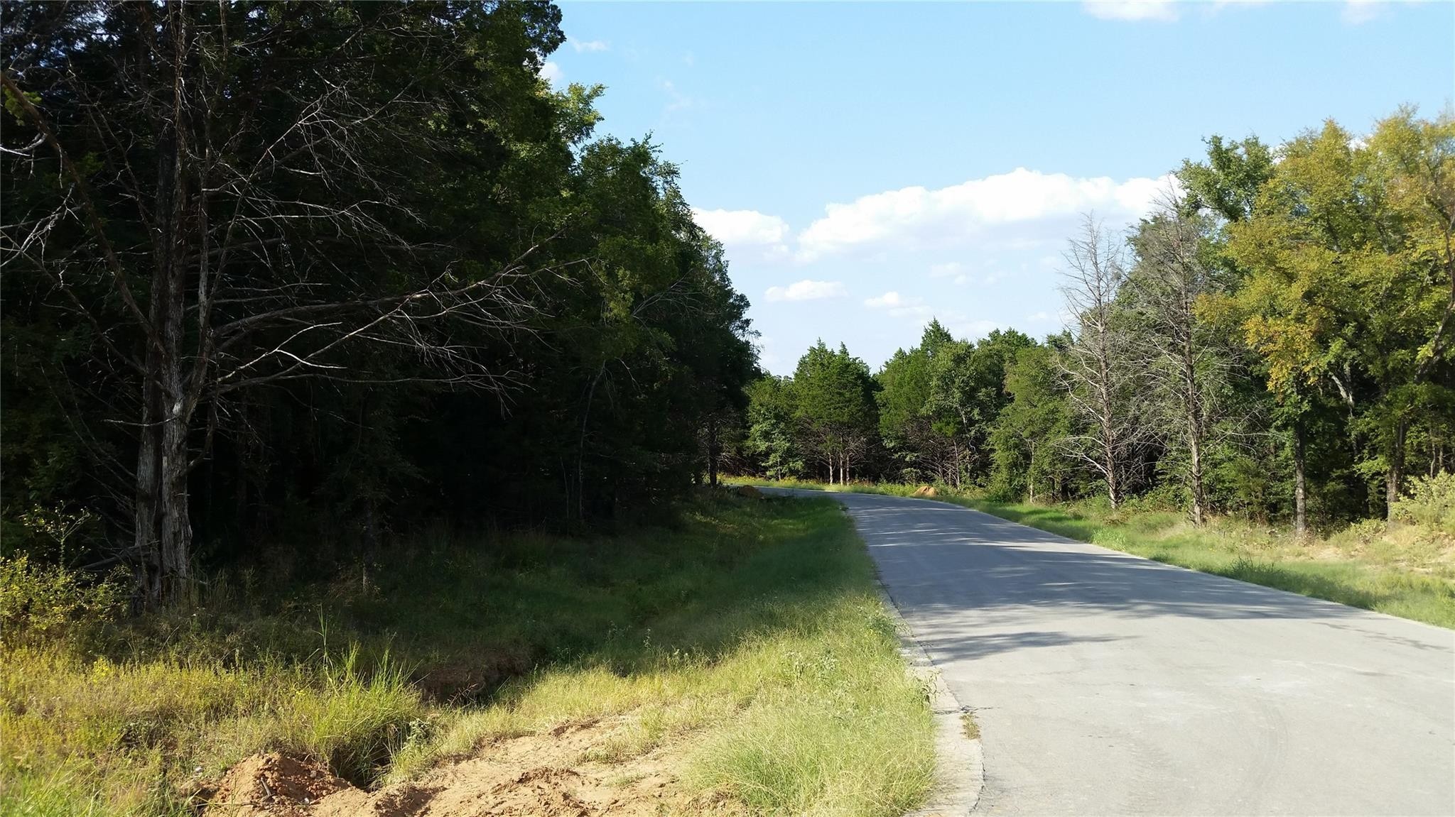 Lot 16 Dublin Circle Gordonville TX 76245