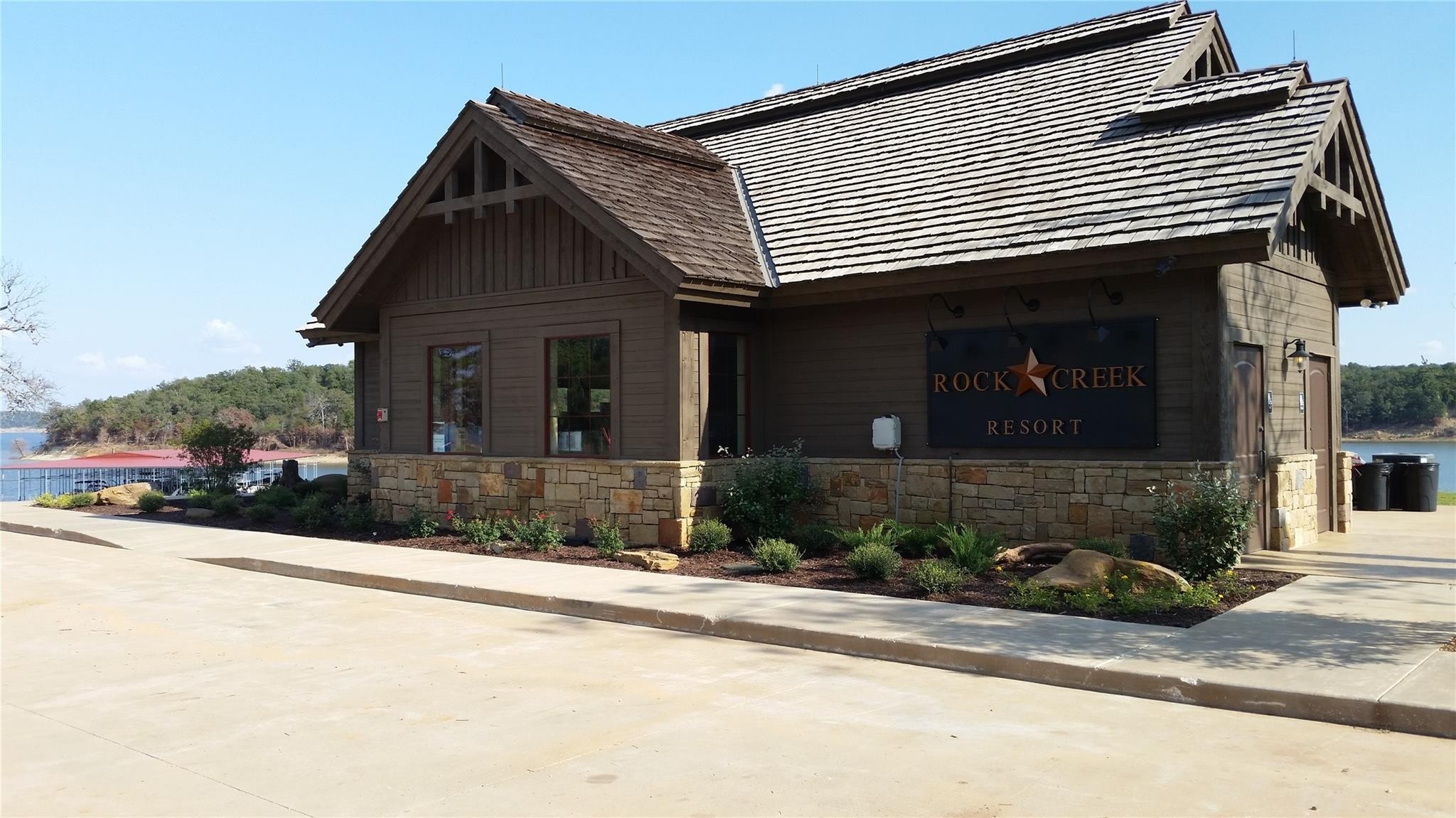 Lot 16 Dublin Circle Gordonville TX 76245