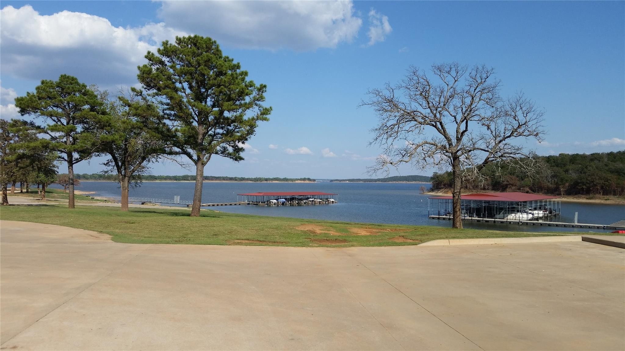 Lot 16 Dublin Circle Gordonville TX 76245