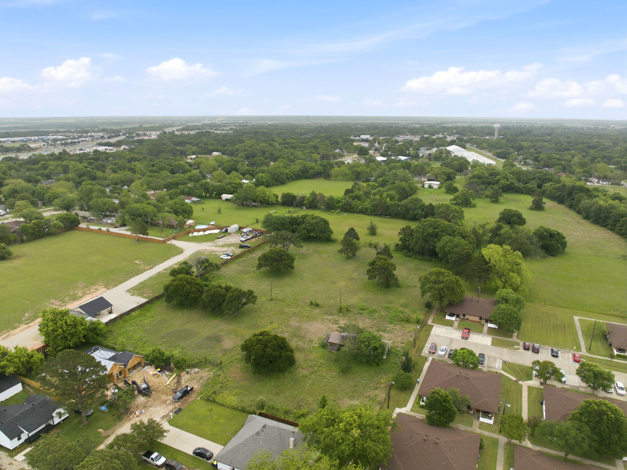 913 Howard Street Seagoville TX 75159