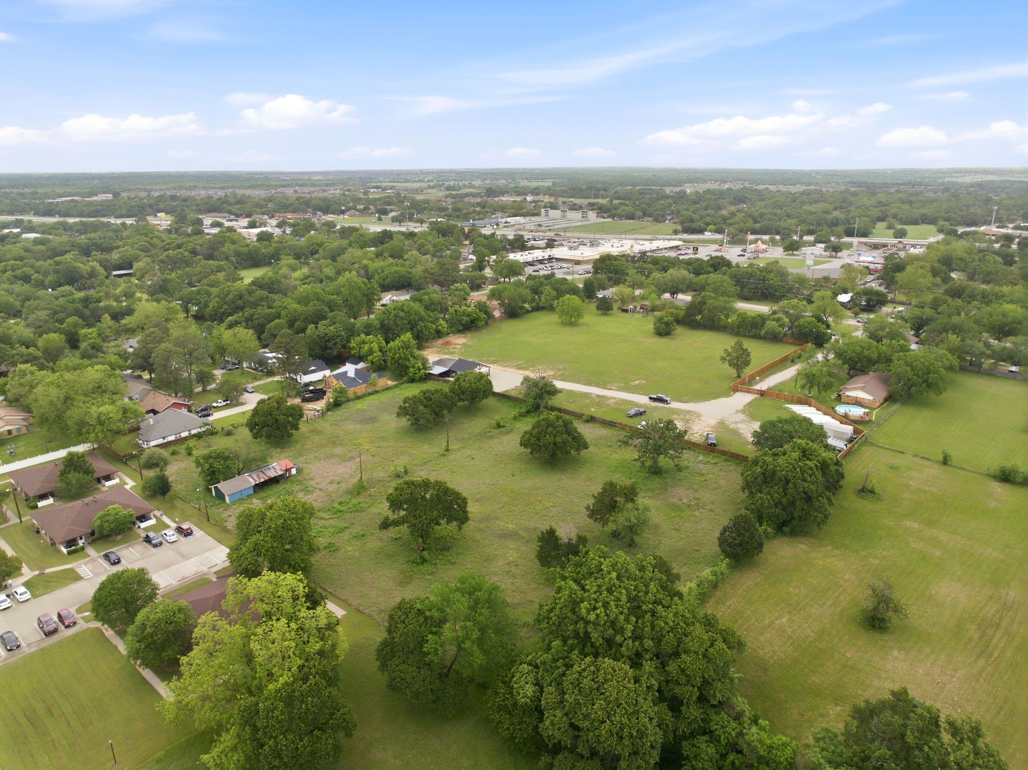 913 Howard Street Seagoville TX 75159