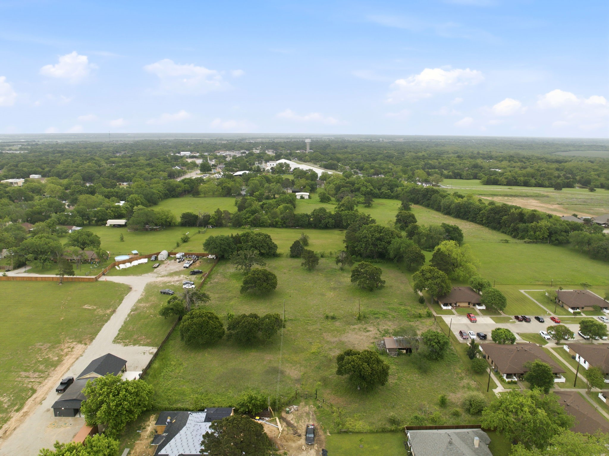 913 Howard Street Seagoville TX 75159