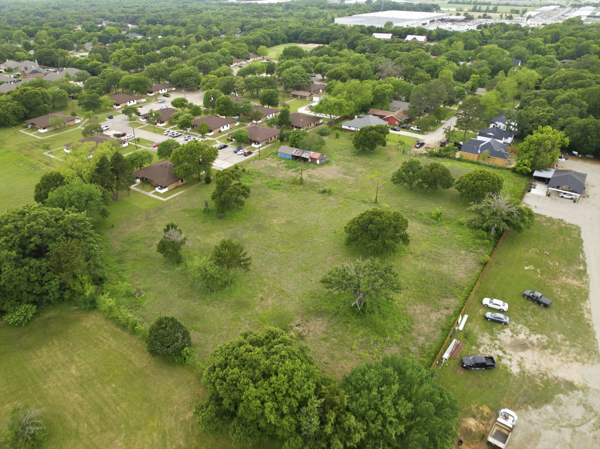 913 Howard Street Seagoville TX 75159