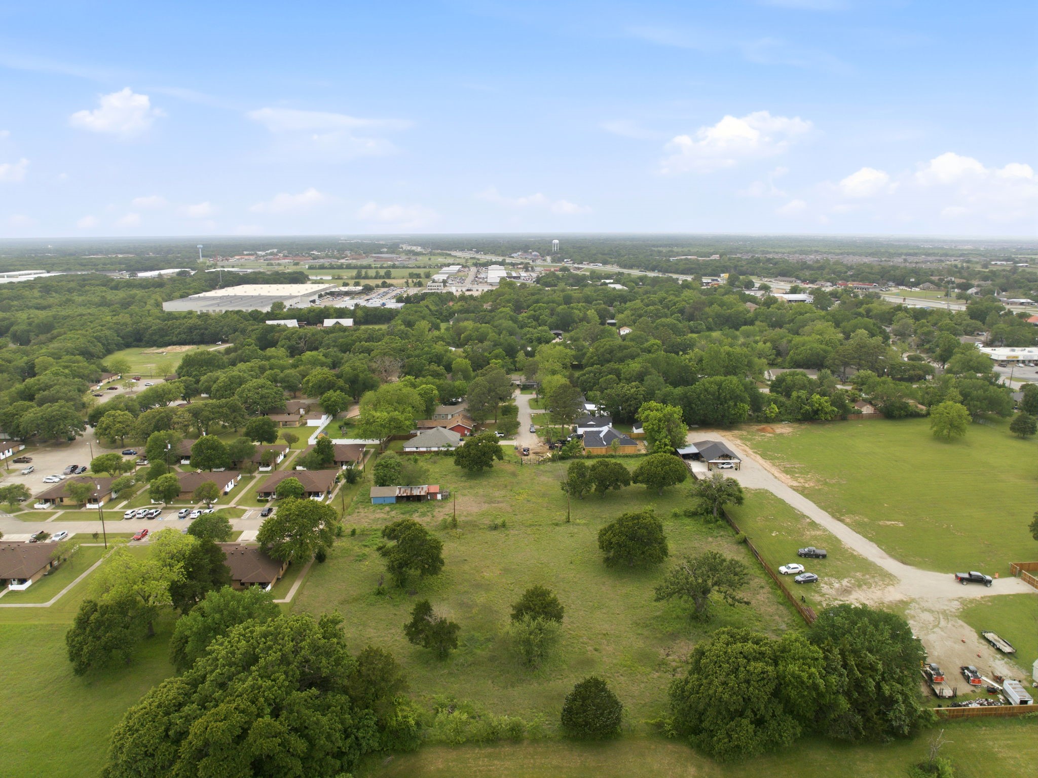 913 Howard Street Seagoville TX 75159