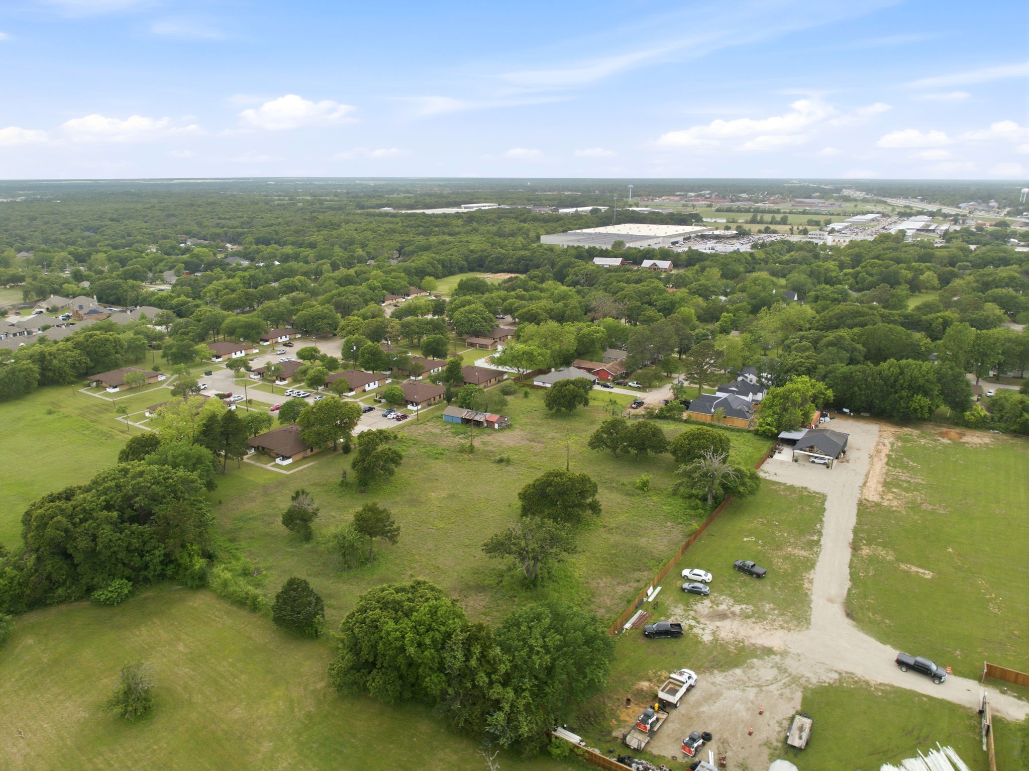 913 Howard Street Seagoville TX 75159
