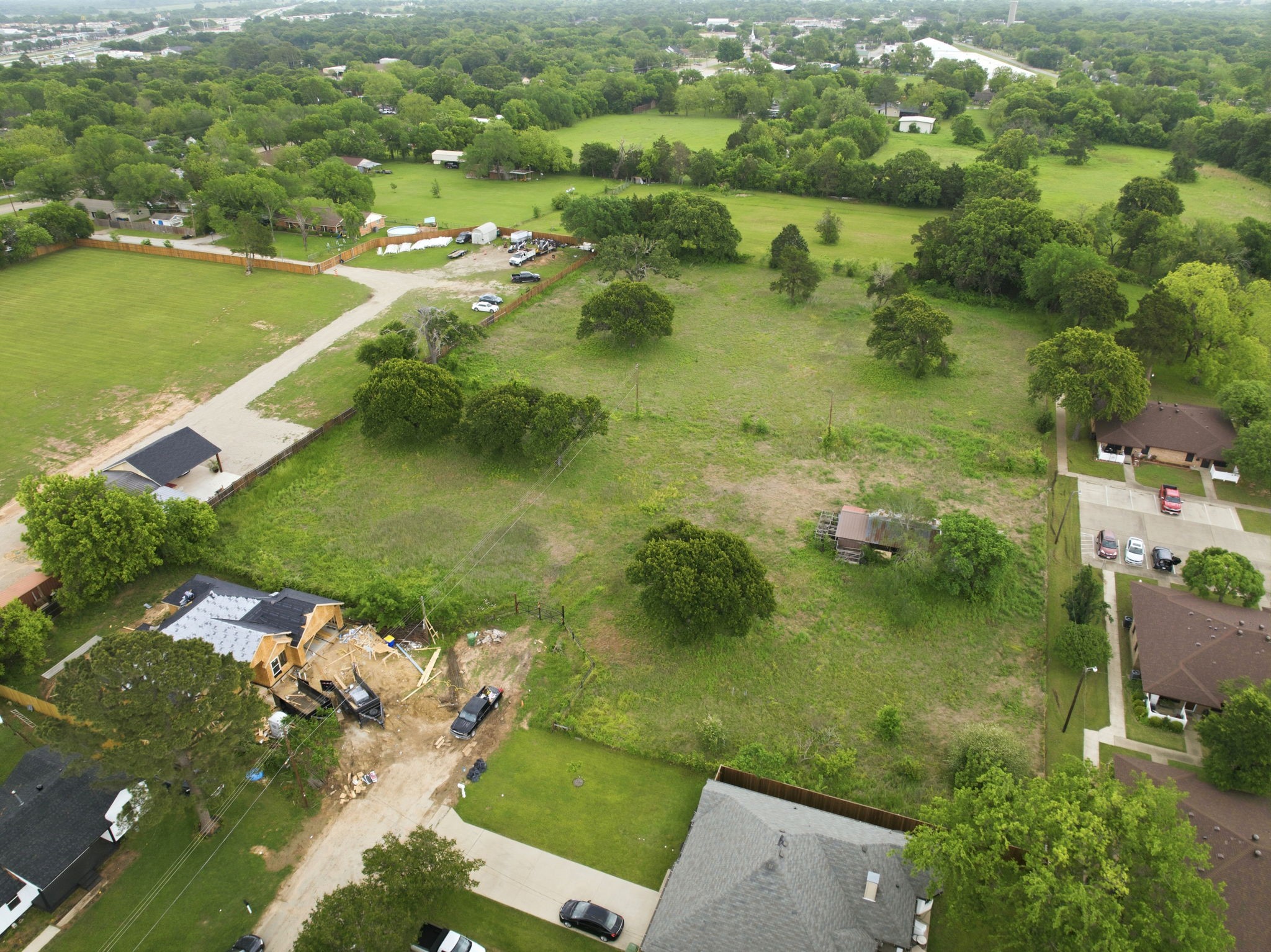 913 Howard Street Seagoville TX 75159