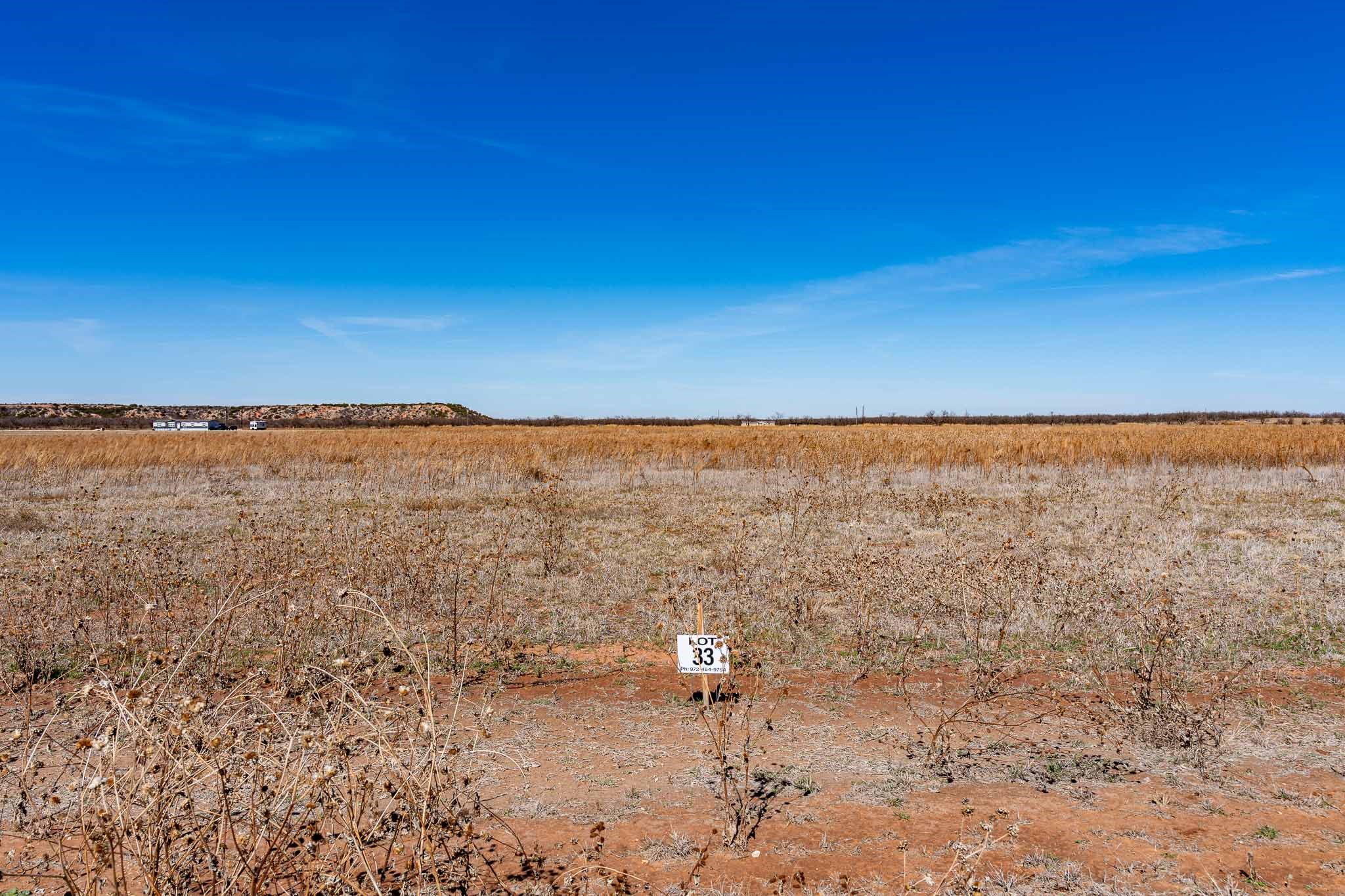 Tract 18 982 Derstine Road Merkel TX 79536