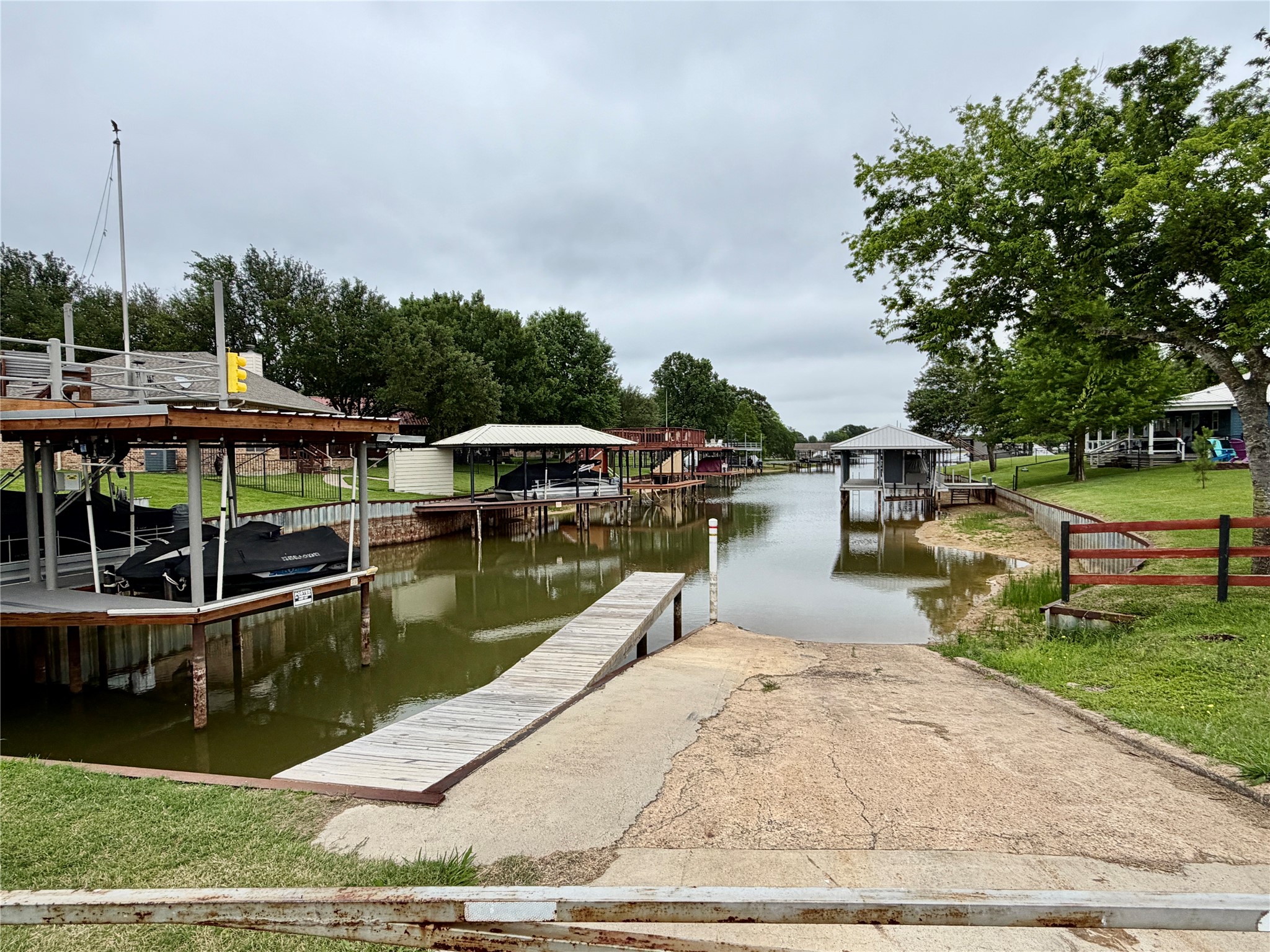 000 Water Oak Road Trinidad TX 75163