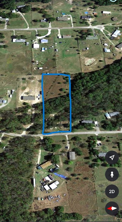 3389 Creek Side Drive Caddo Mills TX 75135