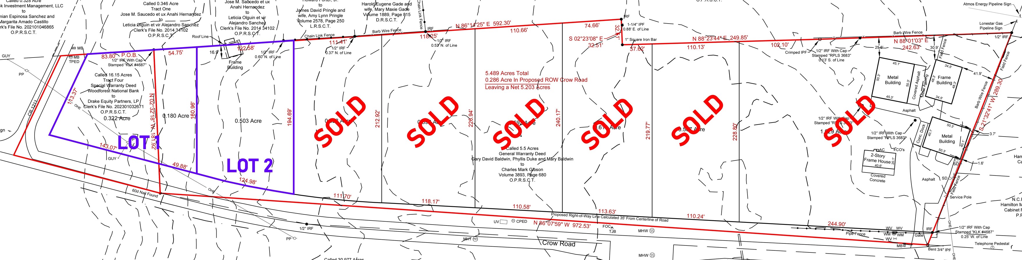 2731 Crow Road Tyler TX 75703