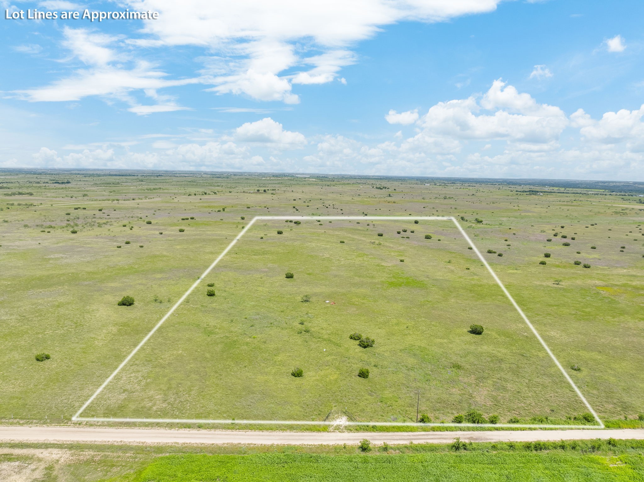 3540 County Road 626 Hamilton TX 76531