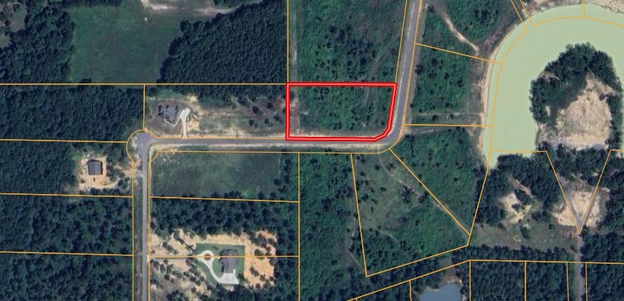0 Bradleigh Boulevard Frierson LA 71027